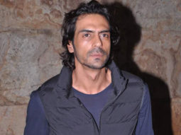 Arjun Rampal slapped with a criminal case over non-payment of dues