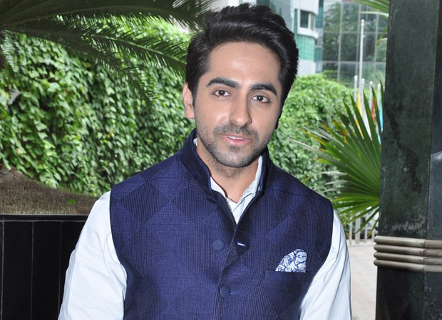 Ayushmann Khurrana spreads Christmas cheer in Agra; to take eight day break to spend New Year with family Ayushmann Khurrana spreads Christmas cheer in Agra; to take eight day break to spend New Year with family