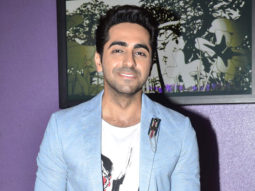Ayushmann Khurrana to speak in 3 different accents in Dream Girl