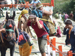 BO update: Kedarnath takes an average opening of 15%