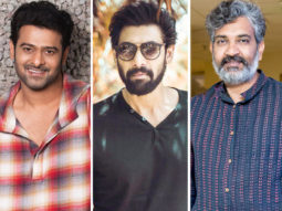 Baahubali on Koffee With Karan 6 – Prabhas, Rana Daggubati and S S Rajamouli will debut on the Karan Johar chat show