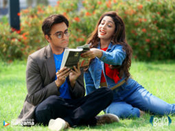 Movie Wallpapers from the movie Bala