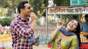 Movie Stills Of The Movie Batla House