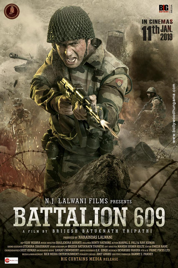 battalion 609 002 1