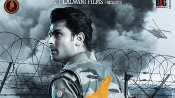 First Look Of The Movie Battalion 609