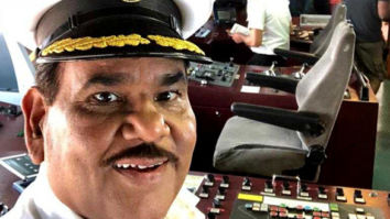 On The Sets Of The Movie Bharat