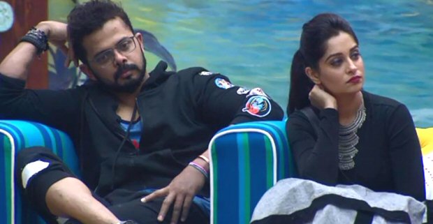 Bigg Boss 12 Dipika Kakar FINALLY responds to viewers, Shilpa Shinde blames her for USING Sreesanth Bigg Boss 12 Dipika Kakar FINALLY responds to viewers, Shilpa Shinde blames her for USING Sreesanth