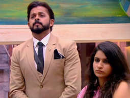 Bigg Boss 12: Sreesanth and Rohit’s fight gets ugly, Dipika scolds the two and makes them APOLOGISE