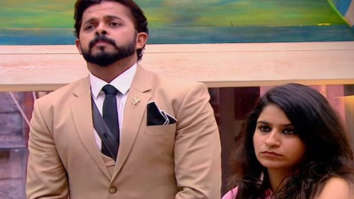 Bigg Boss 12: Sreesanth and Rohit’s fight gets ugly, Dipika scolds the two and makes them APOLOGISE