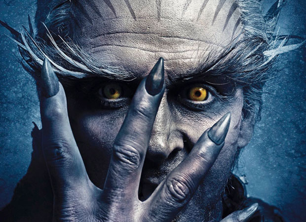 Box Office: 2.0 Day 5 in overseas Box Office 2.0 Day 5 in overseas