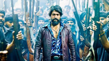 Box Office: KGF [Hindi] comes on its own, shows very good hold on Monday