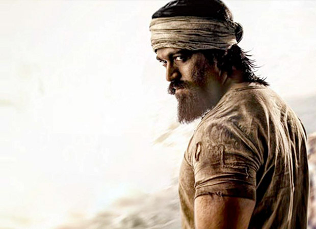 Box Office: KGF [Hindi] is now challenging lifetime of Rajinikanth's Kabali  [Hindi], is a good success :Bollywood Box Office - Bollywood Hungama