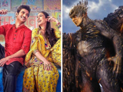 Box Office: Kedarnath leads, 2.0 [Hindi] stays over Rs. 3 crore mark on Tuesday
