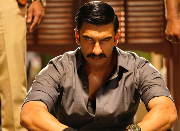 Box Office Ranveer Singh's Simmba has a superb weekend of Rs. 74.72 cr, is now challenging Tiger Shroff's Baaghi 2