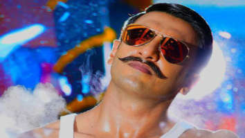 Box Office: Simmba Day 1 in overseas