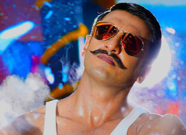 Box Office Simmba Day 1 in overseas