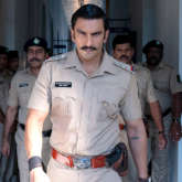Box Office Simmba Day 4 in overseas