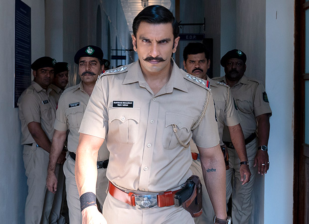 Box Office Simmba Day 4 in overseas