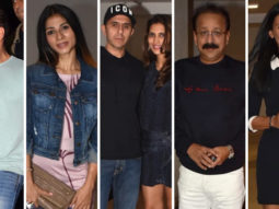 CELEBS SPOTTED at Nandita Mahtani’s birthday party