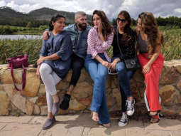 CHECK OUT: Kareena Kapoor Khan’s FIRST pics from South Africa sans Taimur and Saif Ali Khan