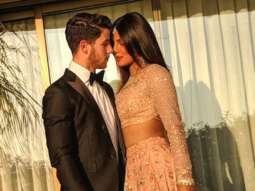CHECK OUT: Priyanka Chopra – Nick Jonas’s reception card design revealed