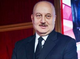 CID producer BP Singh replaces Anupam Kher as FTII chairman