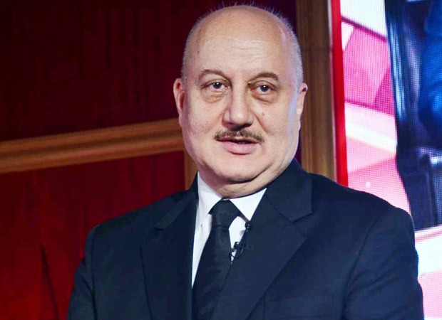 CID producer BP Singh replaces Anupam Kher as FTII chairman CID producer BP Singh replaces Anupam Kher as FTII chairman