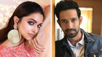 CONFIRMED! Deepika Padukone to work opposite Vikrant Massey in Meghna Gulzar’s Chhapaak, details revealed