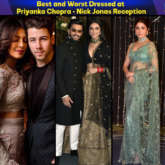 Celebs at Priyanka Chopra - Nick Jonas Wedding Reception