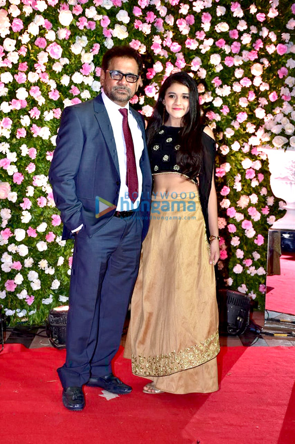 celebs grace kapil sharma and ginni chatraths wedding reception 11 2