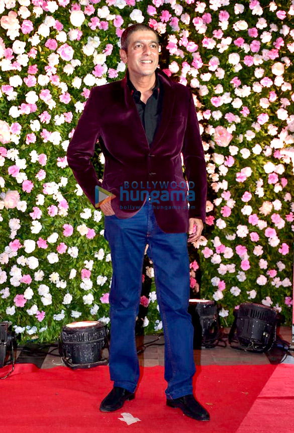 celebs grace kapil sharma and ginni chatraths wedding reception 2 3