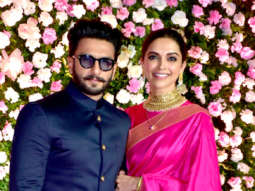 Celebs grace Kapil Sharma and Ginni Chatrath’s wedding reception