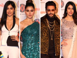 Celebs grace Lokmat Most Stylish Awards 2018 | Part 1