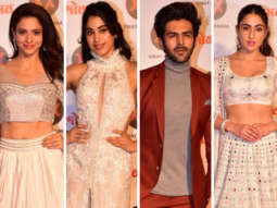 Celebs grace Lokmat Most Stylish Awards 2018 | Part 2