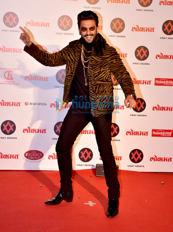 celebs grace lokmat most stylish awards 20182 10
