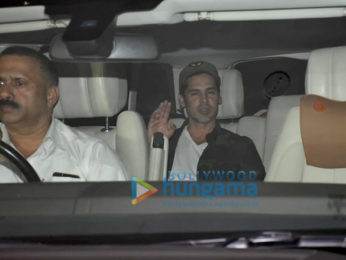 Celebs grace Nandita Mahtani’s birthday bash