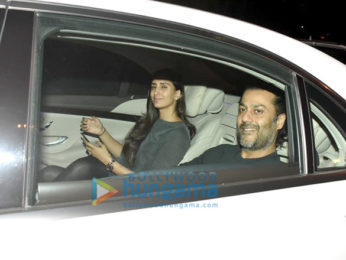 Celebs grace Nandita Mahtani’s birthday bash