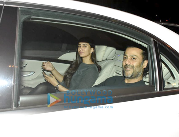 celebs grace nandita mahtanis birthday bash 11