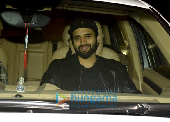 celebs grace nandita mahtanis birthday bash 12