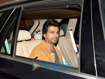 Celebs grace Nandita Mahtani’s birthday bash