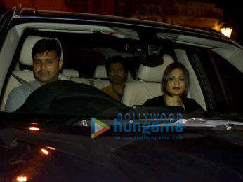 Celebs grace Nandita Mahtani’s birthday bash