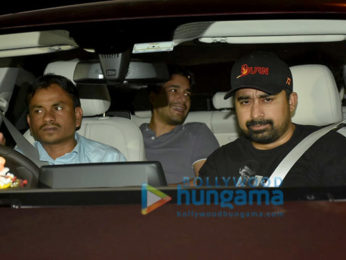 Celebs grace Nandita Mahtani’s birthday bash