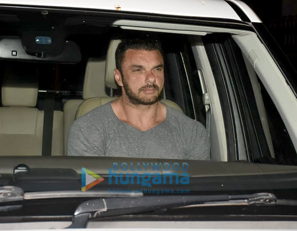 celebs grace nandita mahtanis birthday bash 7
