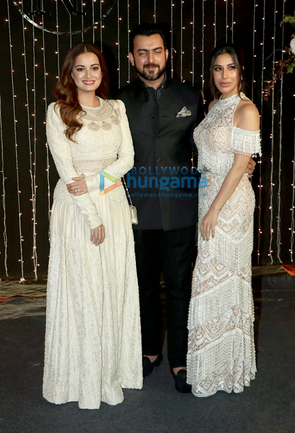 celebs grace nick jonas and priyanka chopras wedding reception 15