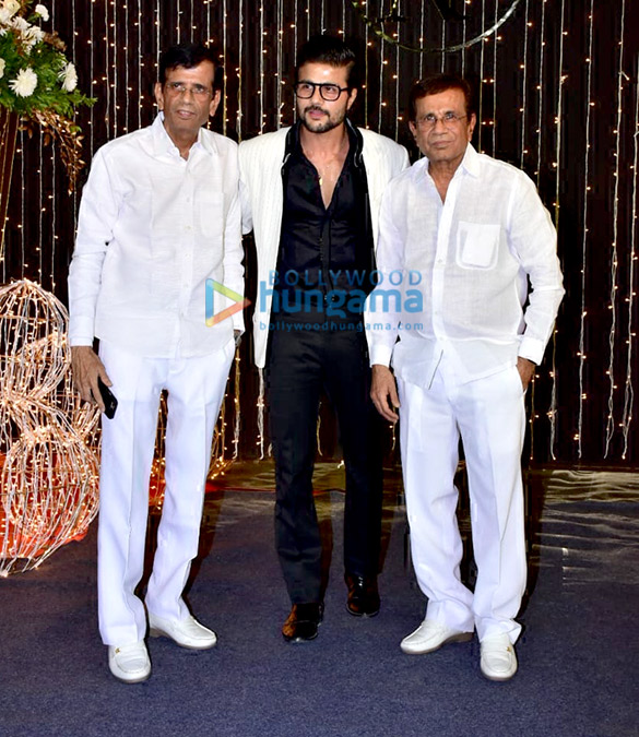 celebs grace nick jonas and priyanka chopras wedding reception 2 2