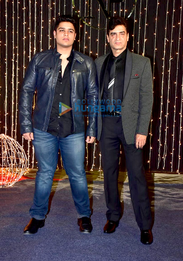 celebs grace nick jonas and priyanka chopras wedding reception 2