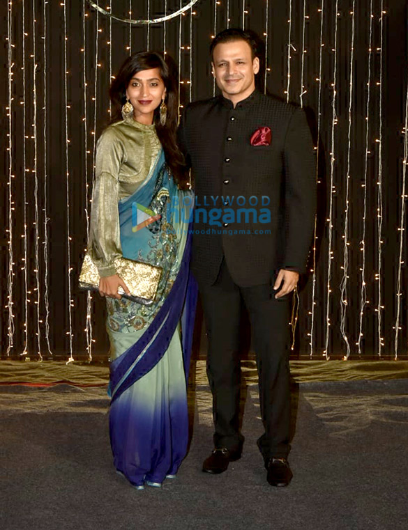 celebs grace nick jonas and priyanka chopras wedding reception3 10