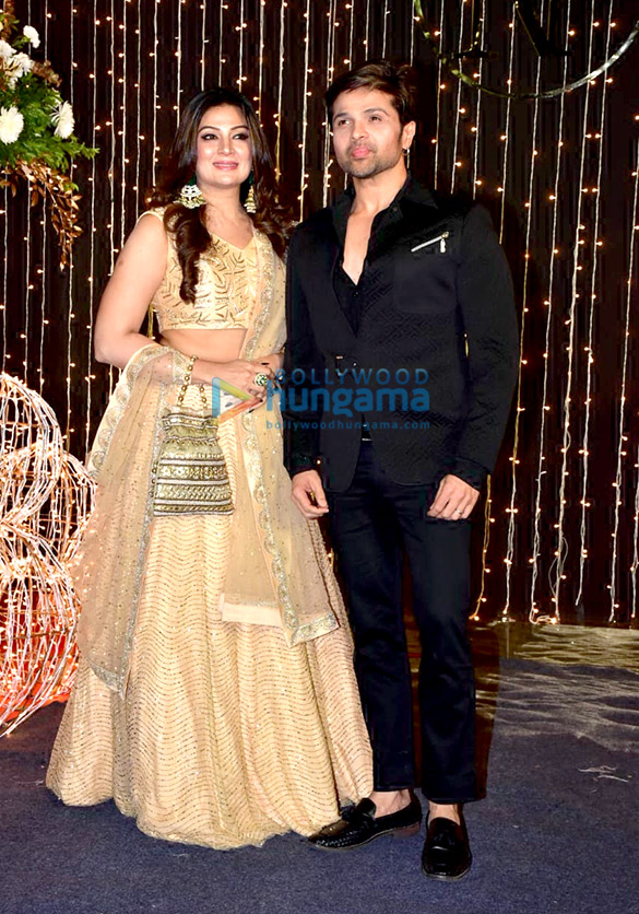 celebs grace nick jonas and priyanka chopras wedding reception3 22