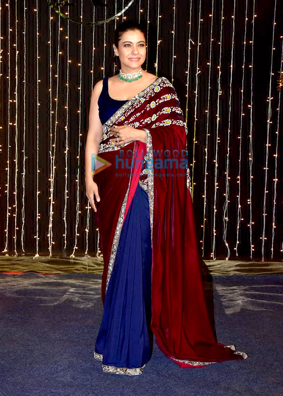 celebs grace nick jonas and priyanka chopras wedding reception3 28