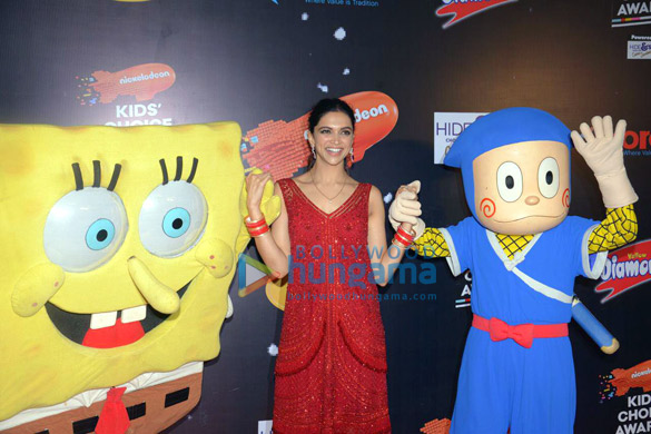 celebs grace nickelodeon kids choice awards 20181 5